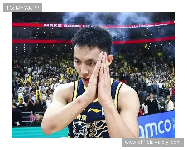 广东两连败暴露内线短板，徐杰伤退影响外线组织