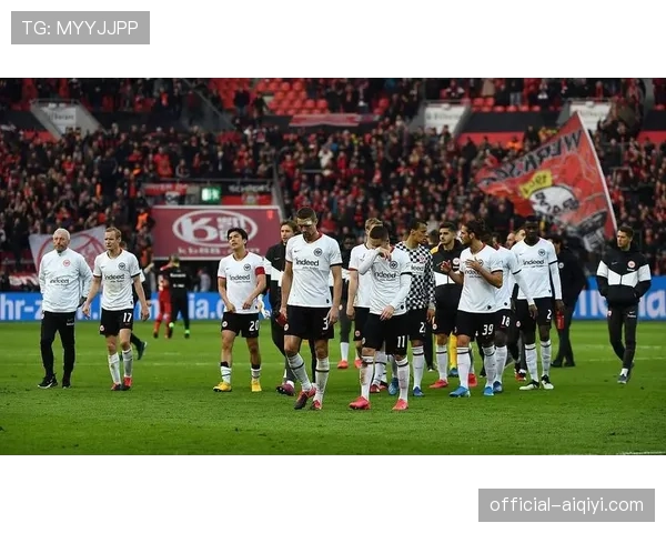 复盘勒沃库森胜利:高位压迫如何成功遏制柏林联合的反击